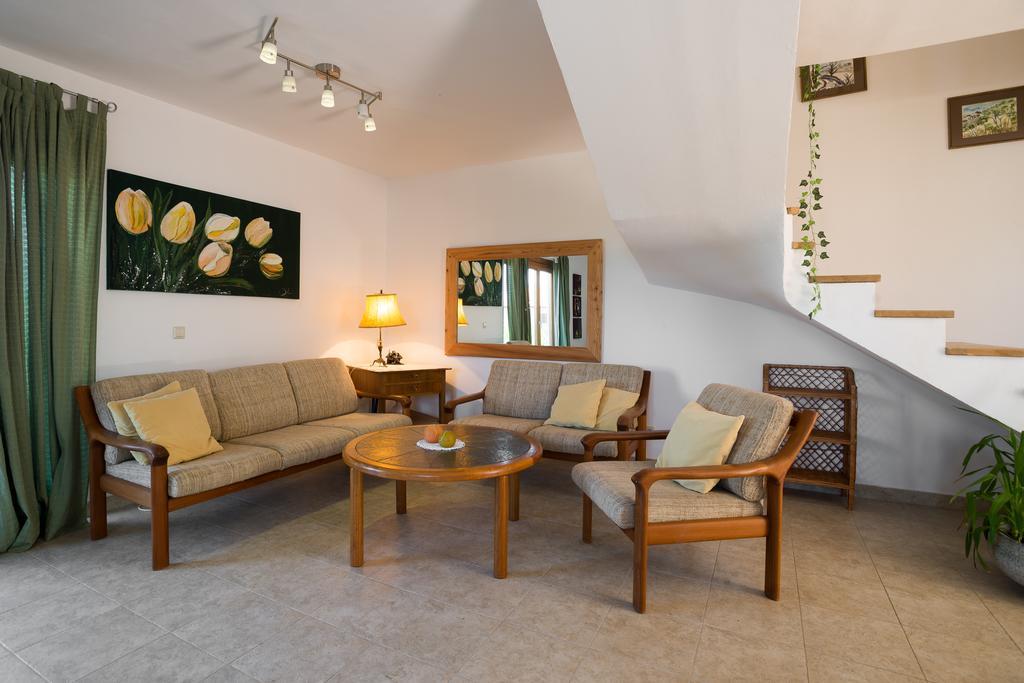 Apartments Tamara 罗维尼村 外观 照片