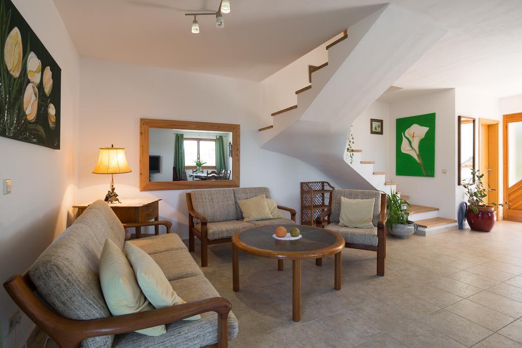 Apartments Tamara 罗维尼村 外观 照片